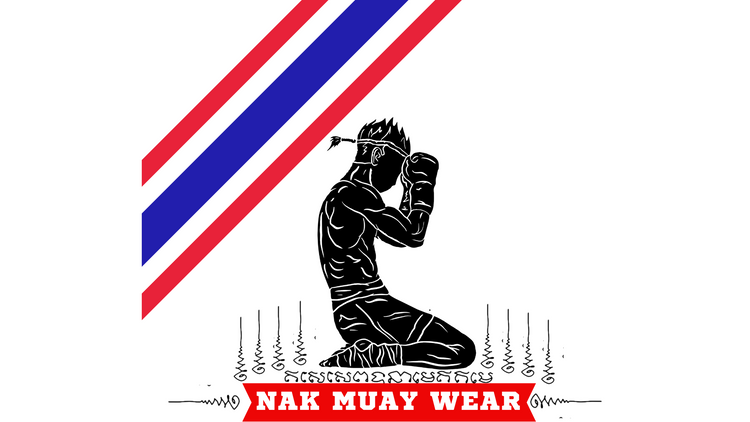Nak Muay Wear™ Collection