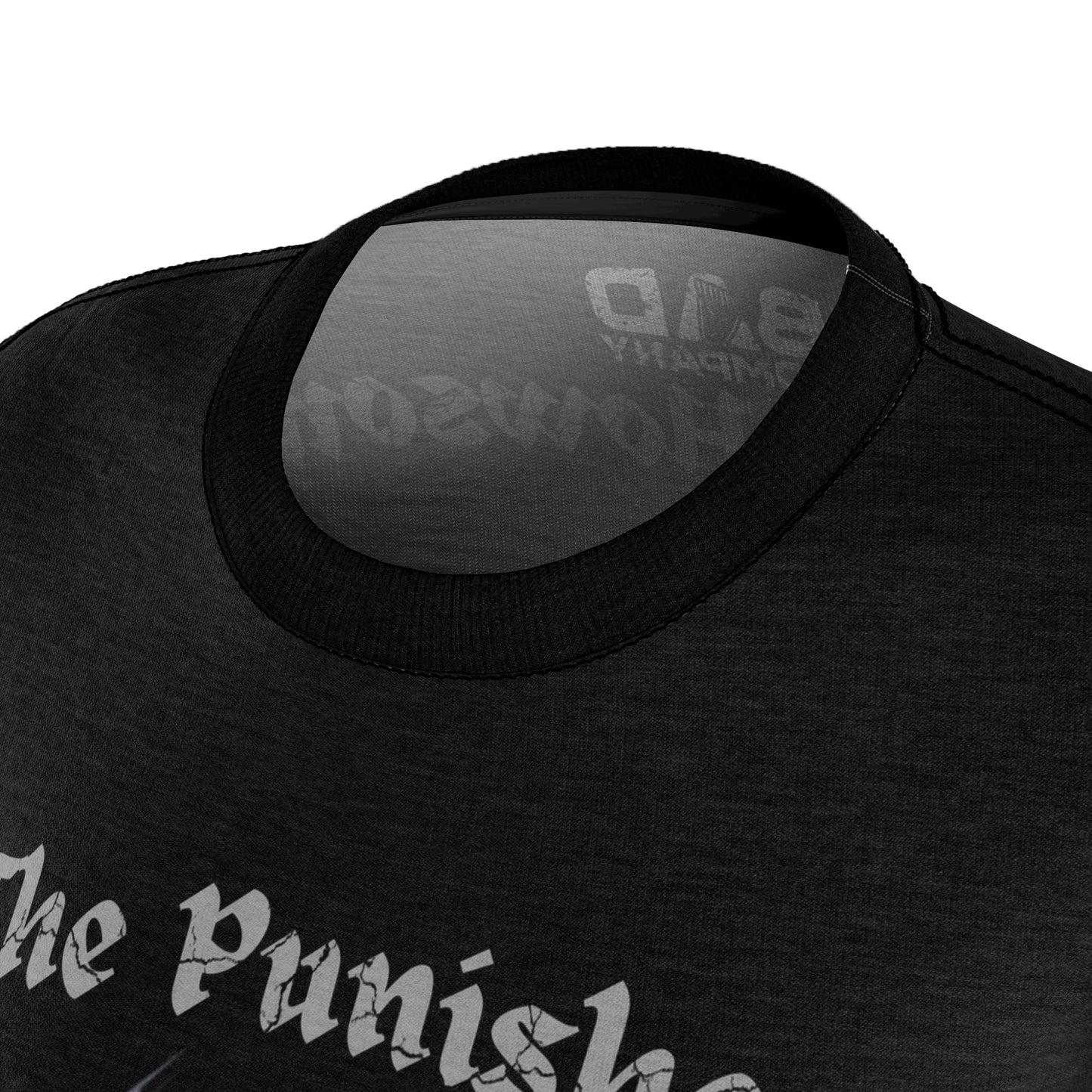 ANDY HOWSON "The Punisher" Premium Women's Tee