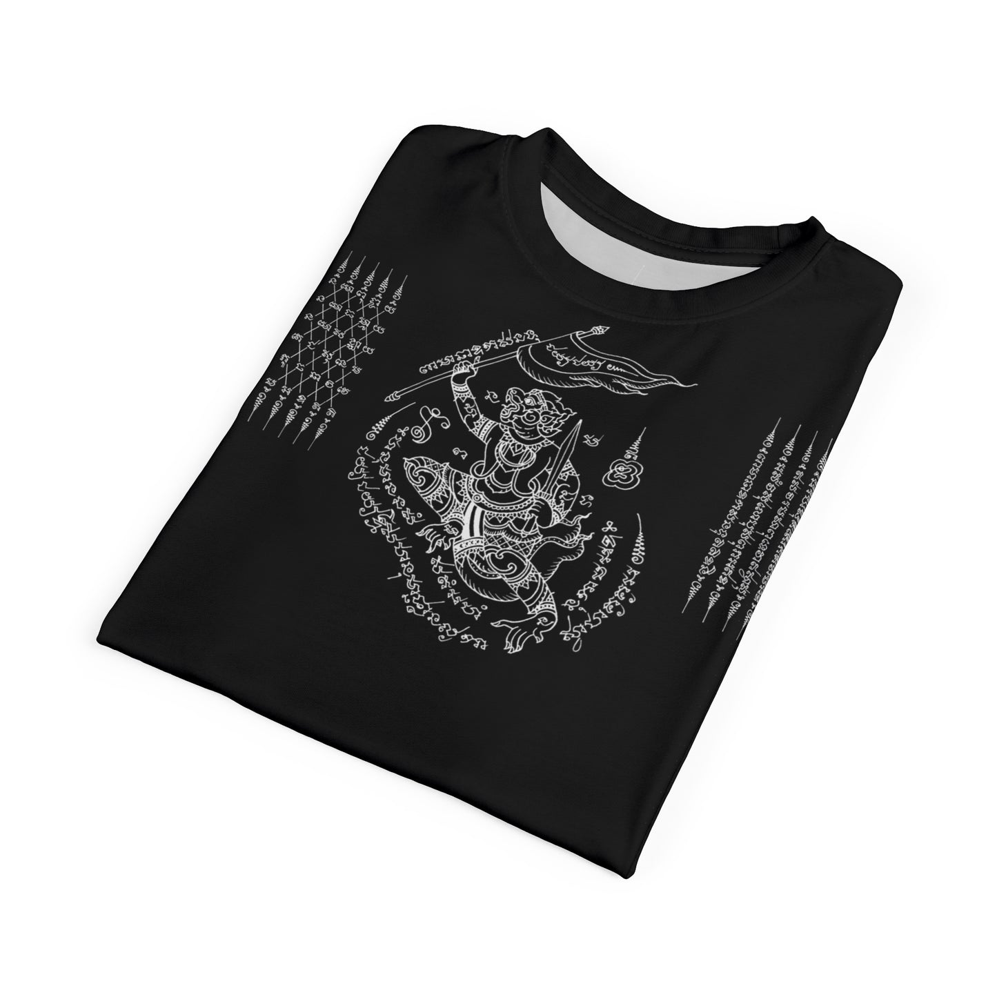 Hanuman Sak Yant - Premium Tee