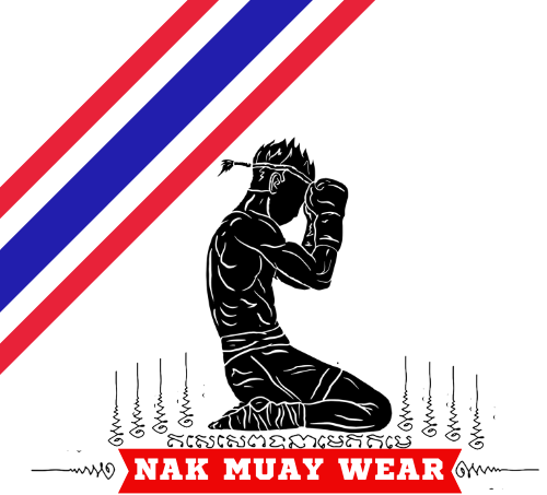 Nak Muay Wear