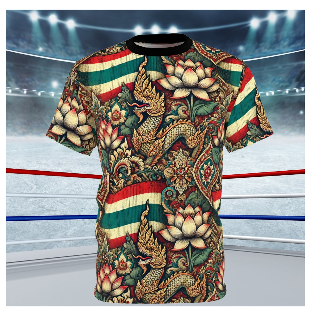 T-Shirt Nāga