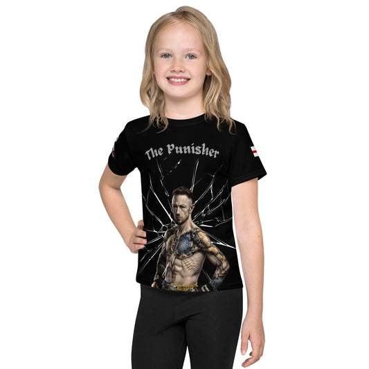 "The Punisher" Premium Kid's Tee