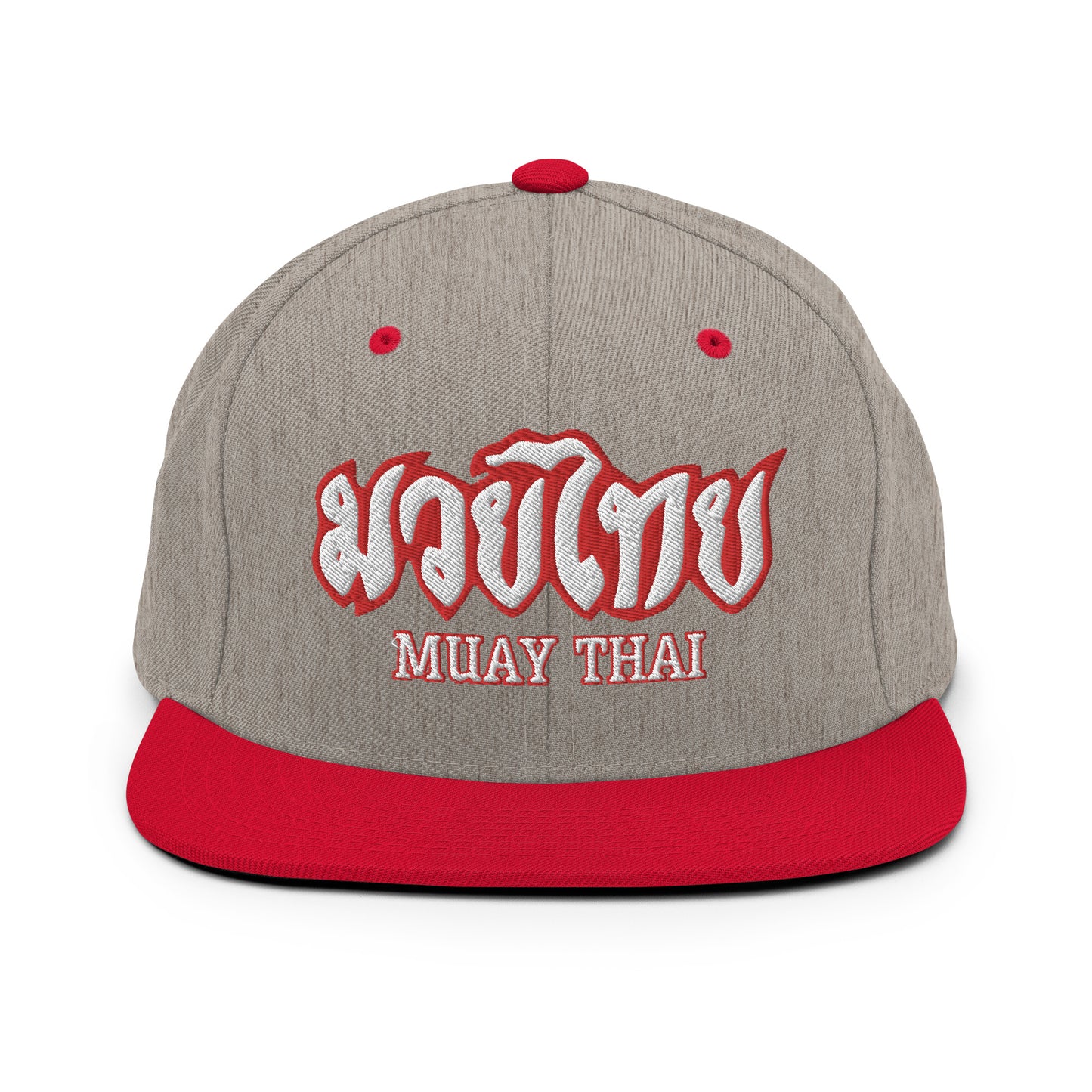 Muay Thai Enthusiast - Hat