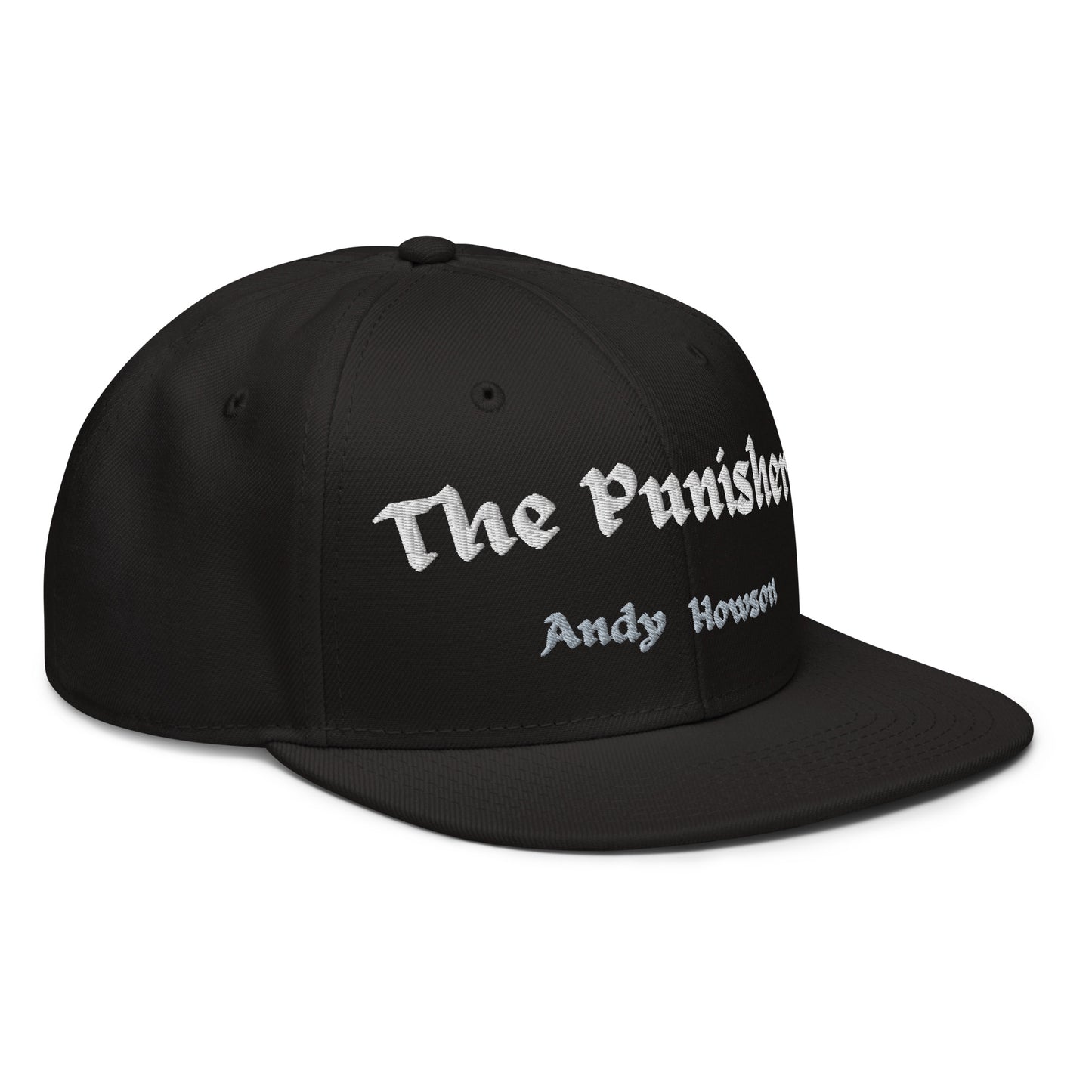 ANDY HOWSON "The Punisher" - Hat