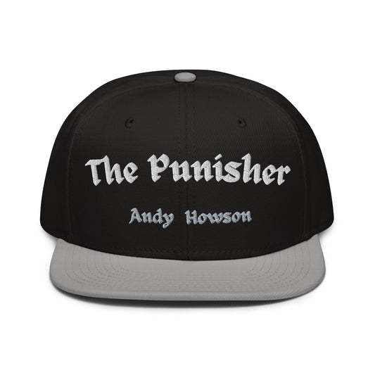 "The Punisher" - Hat