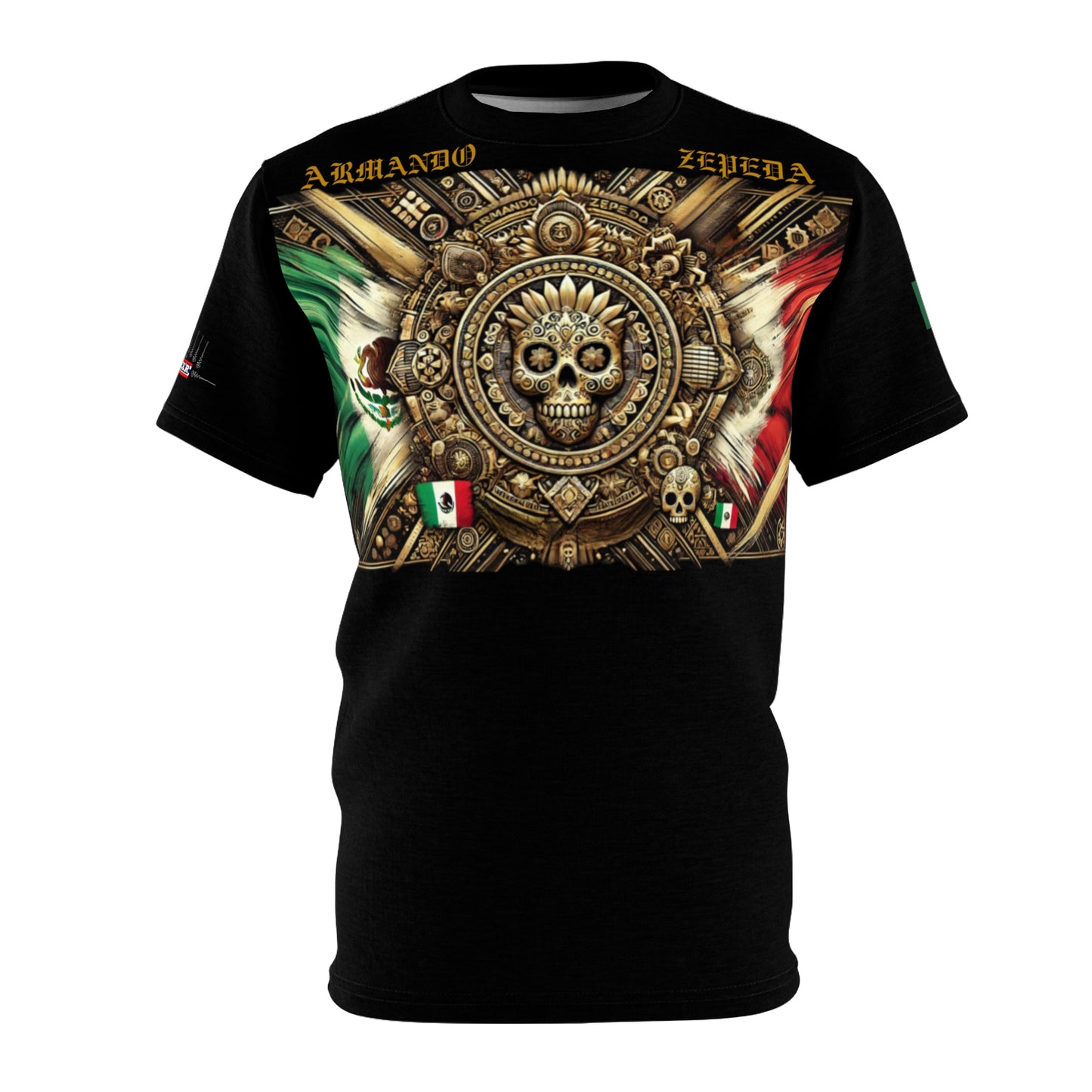 Armando Zepeda - Premium Men's Tee