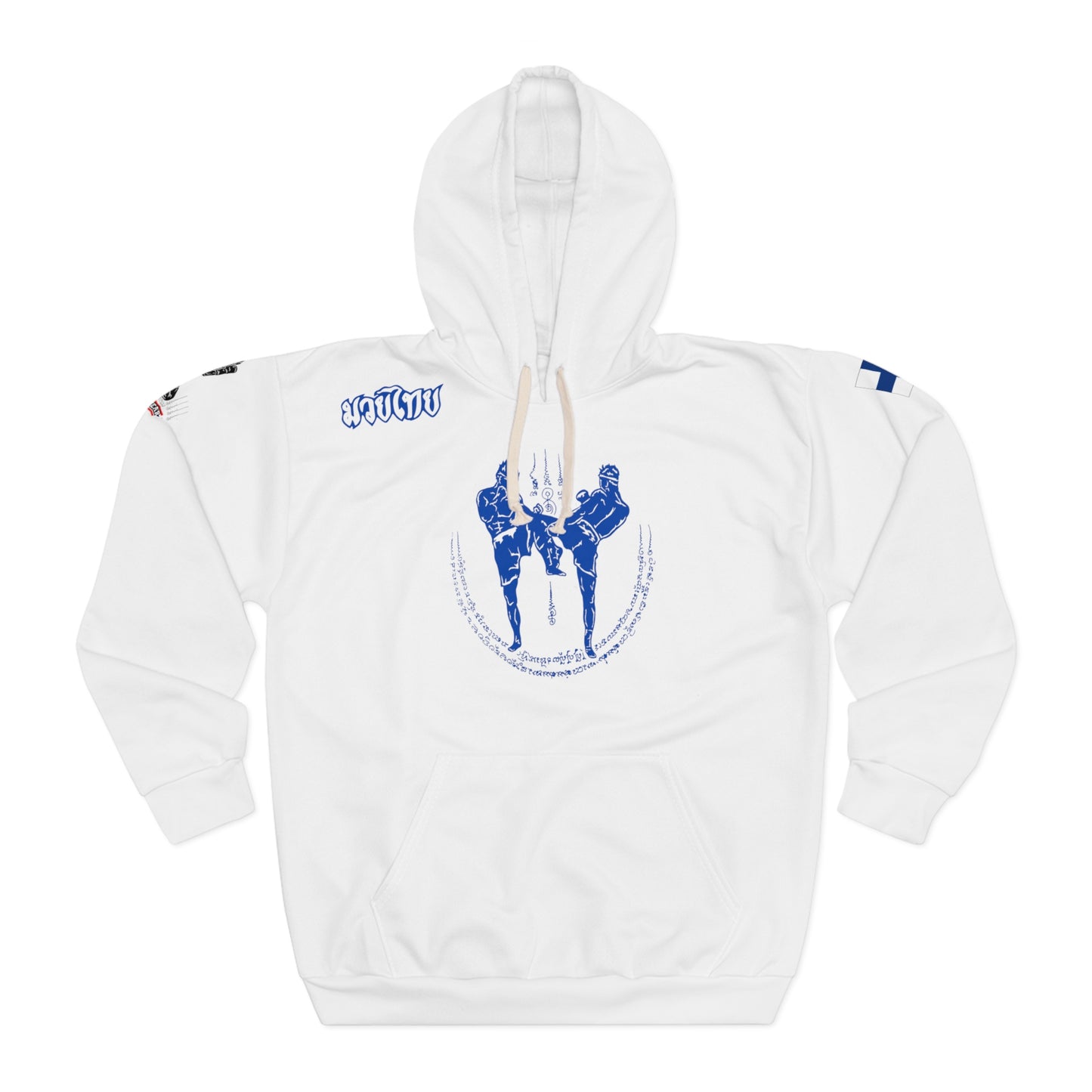 Casper Salenius - Premium Hoodie