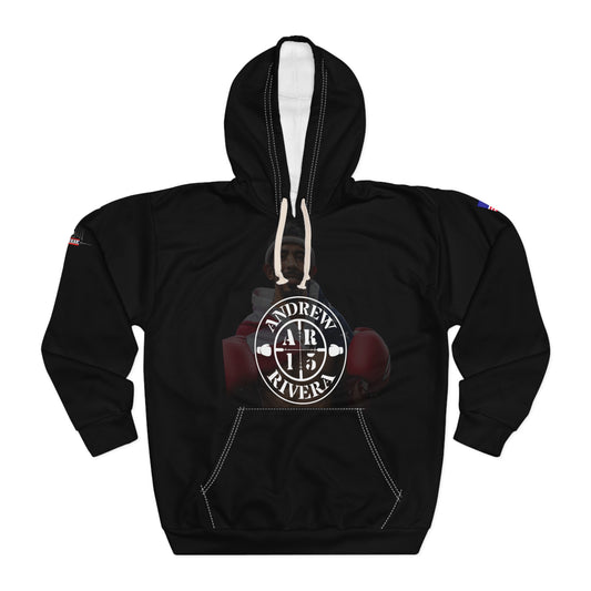 Andrew Rivera - Premium Hoodie