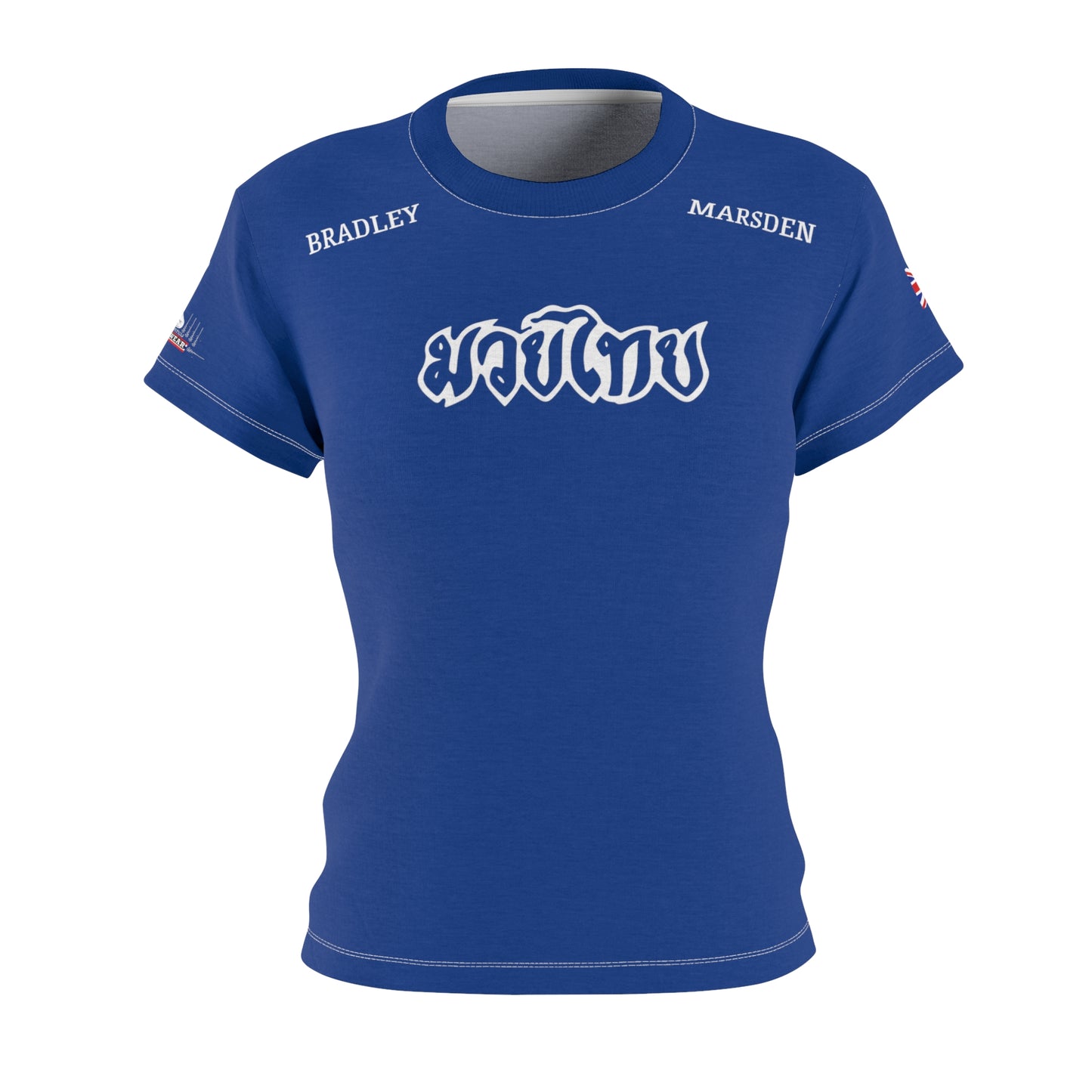 Bradley Marsden - Premium Women's Tee