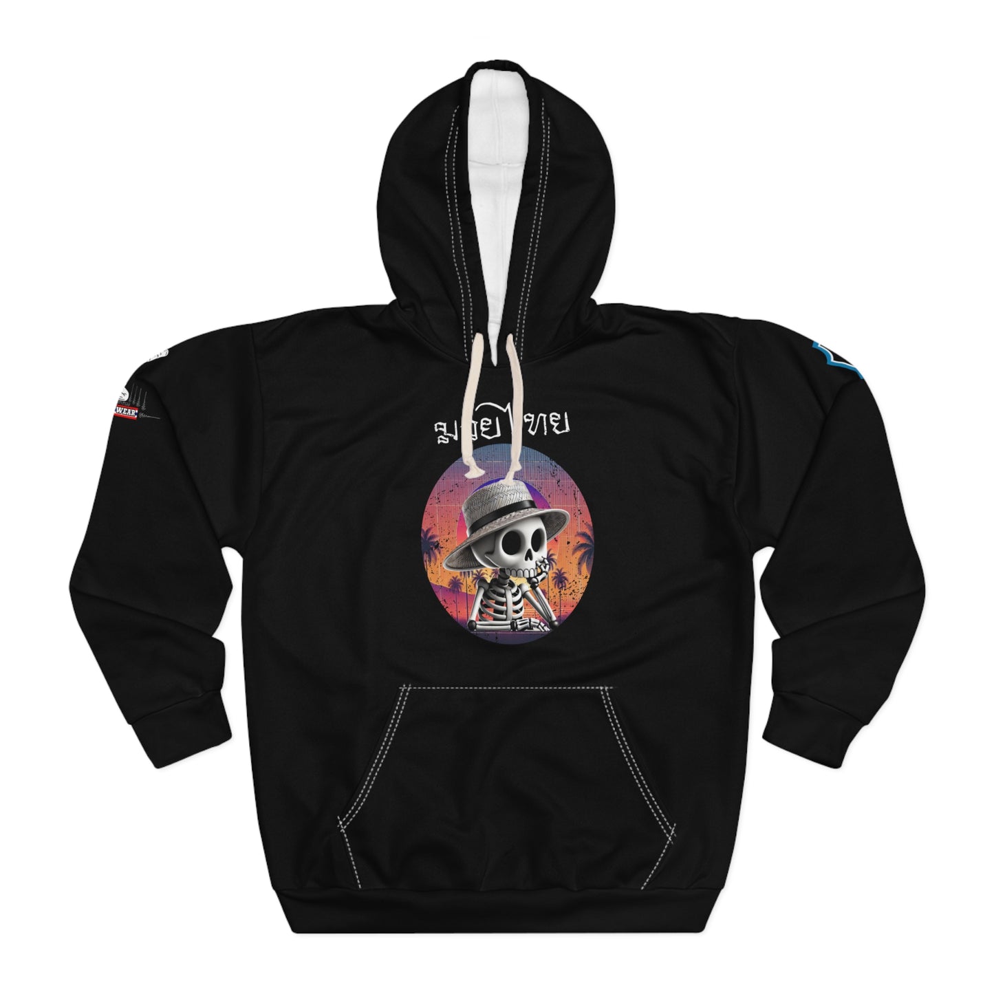 Alex Herrada - Premium Hoodie