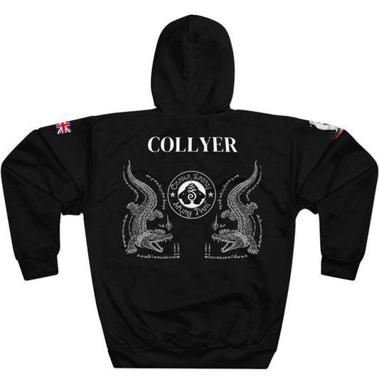 Mike Collyer - Premium Hoodie