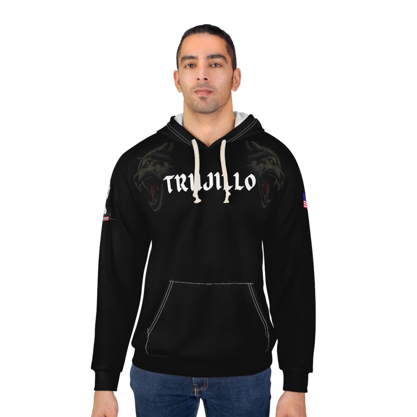 David Trujillo - Premium Hoodie