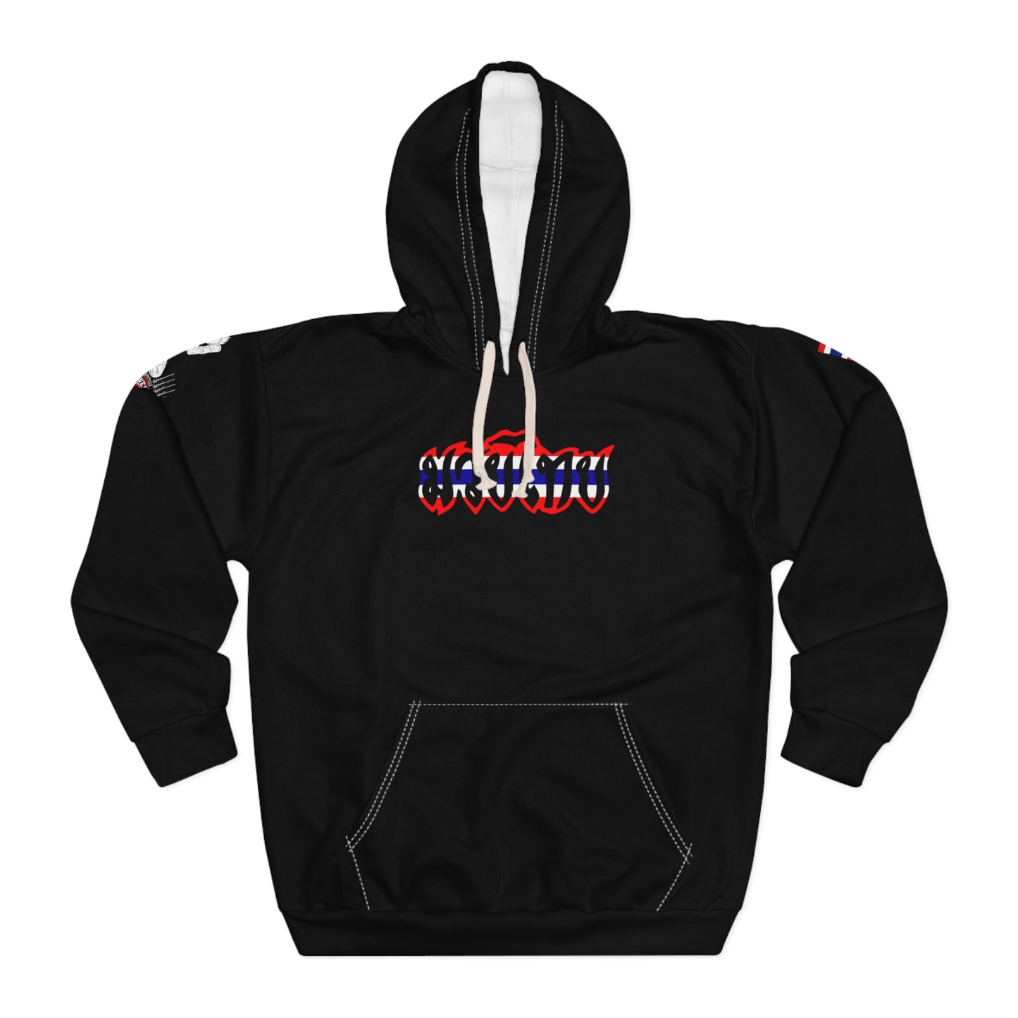 Thai Heritage - Premium Hoodie