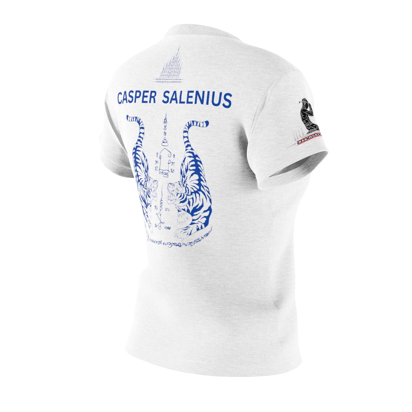 Casper Salenius - Premium Women's Tee