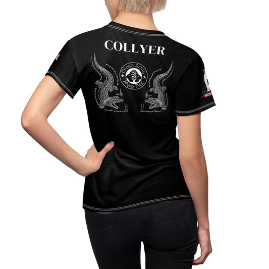 Mike Collyer - Premium Women's Tee