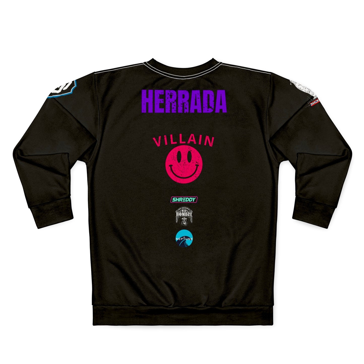 Alex Herrada - Premium Sweatshirt