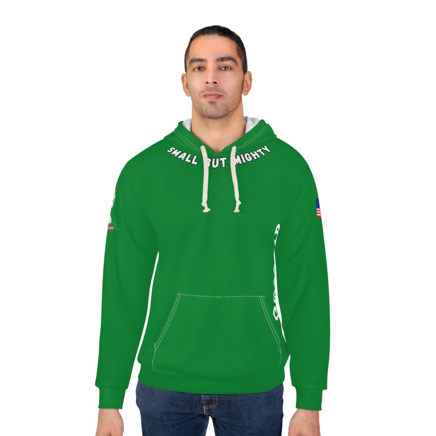 Matthew Cecilio - Premium Hoodie