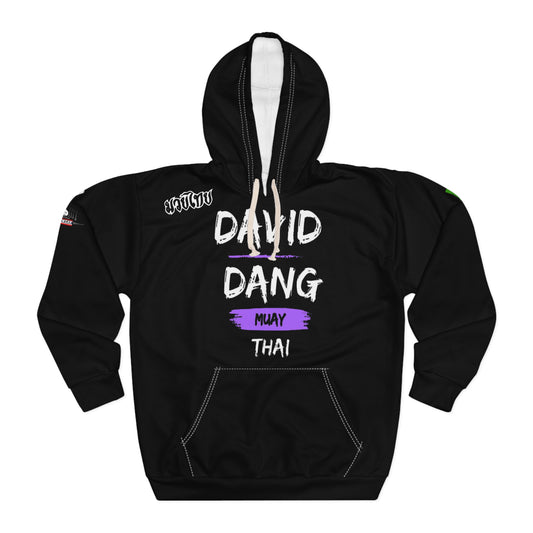 David Dang Muay Thai - Premium Hoodie