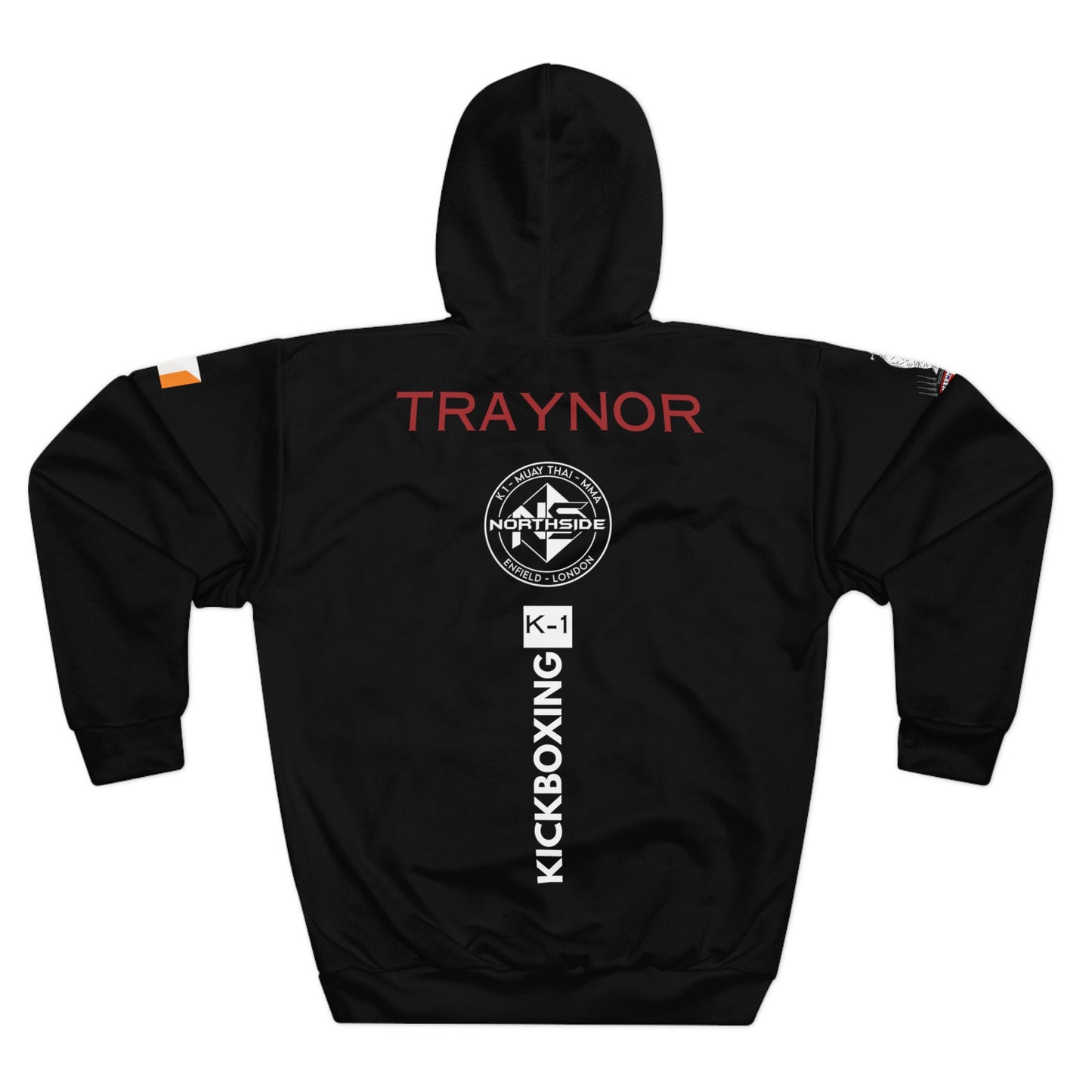 Joey Traynor - Premium Hoodie