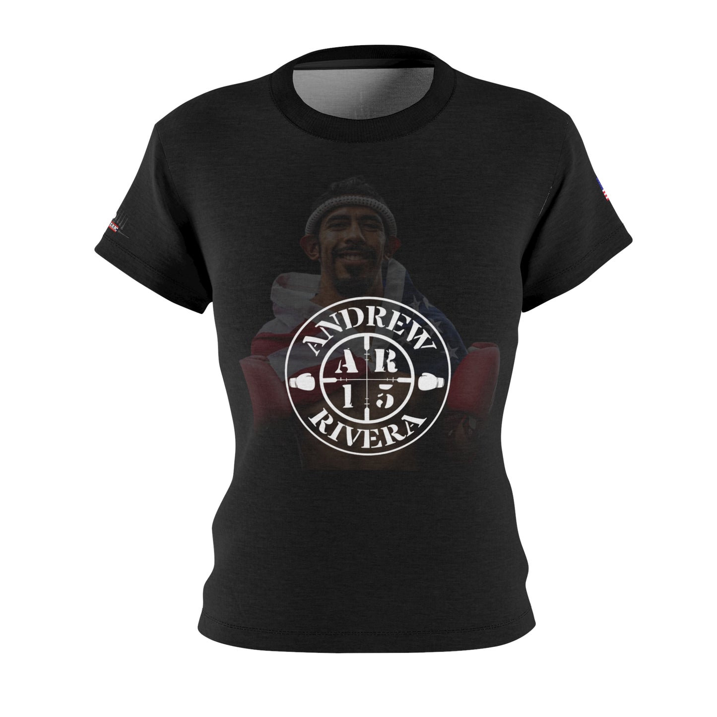 Andrew Rivera - Premium Women's Tee