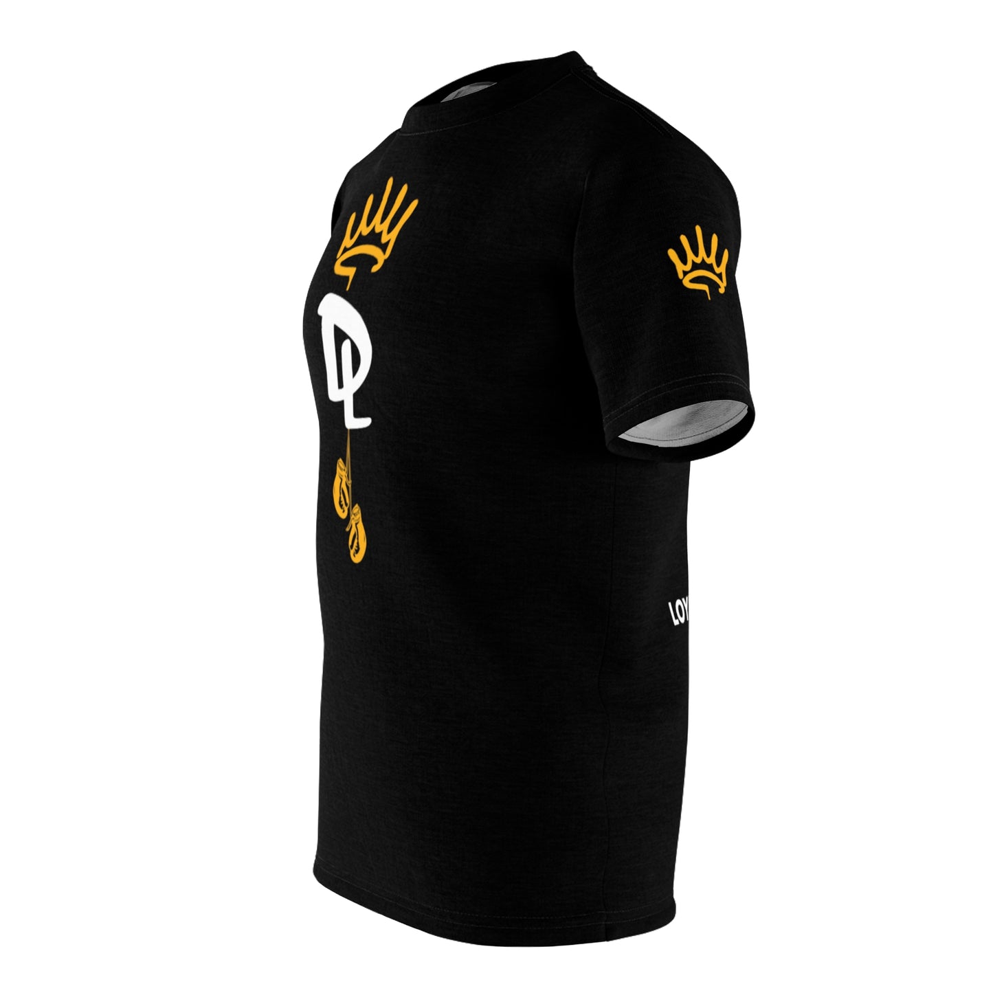 Dillon "El Rey" Lara Premium Men's Tee