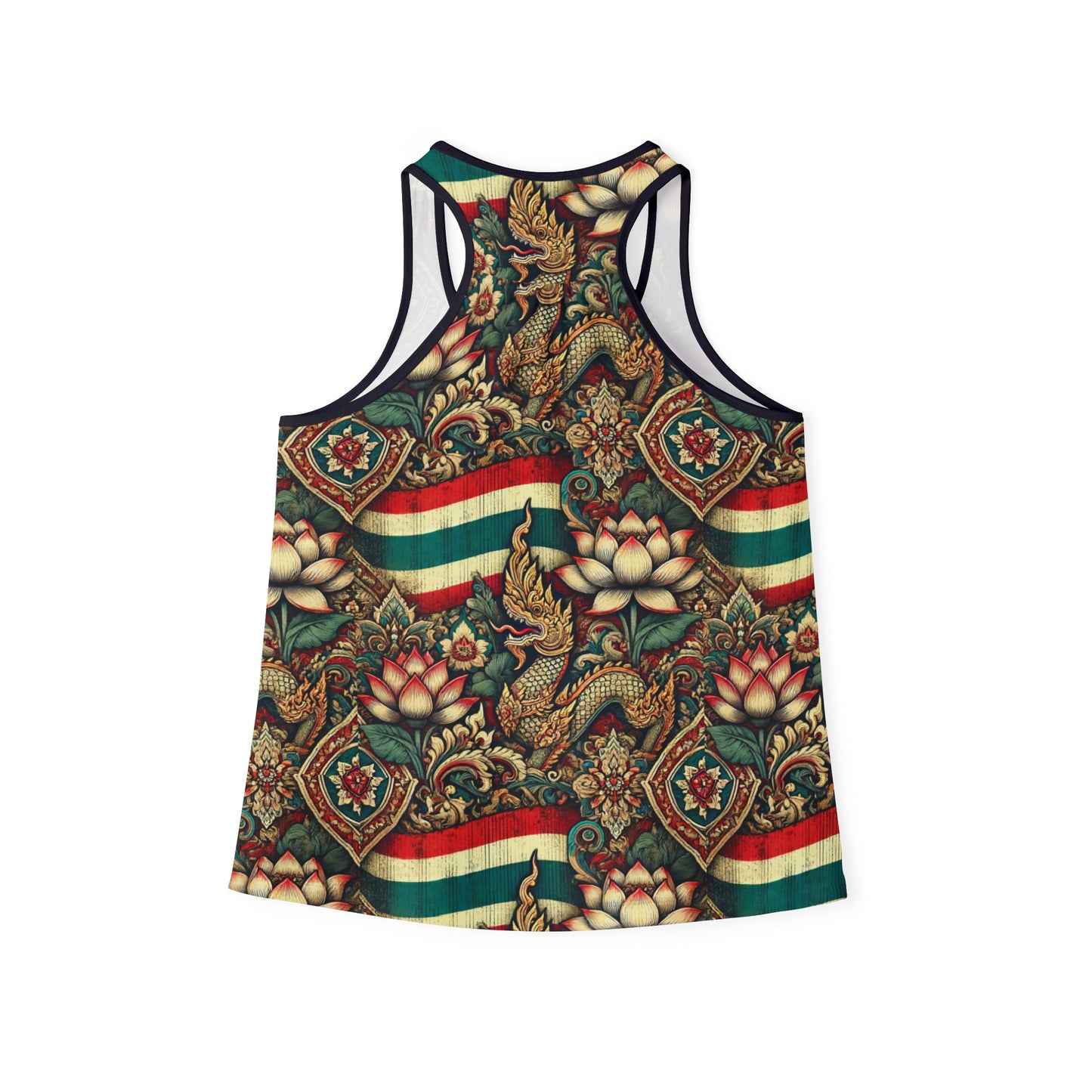 Naga - Premium Women's Tank