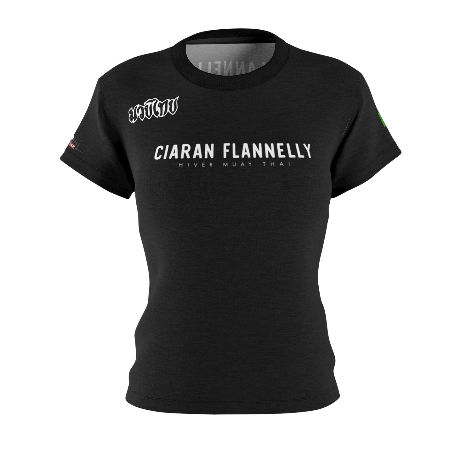 Ciaran Flannelly - Premium Women's Tee