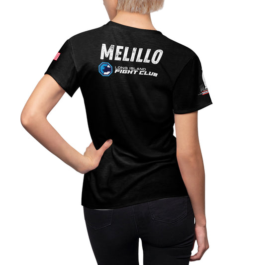 Vinny "Vinbones" Melillo - Premium Women's Tee