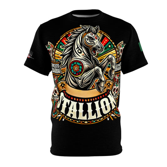 Ernesto "Stallion" Ibarra - Premium Tee