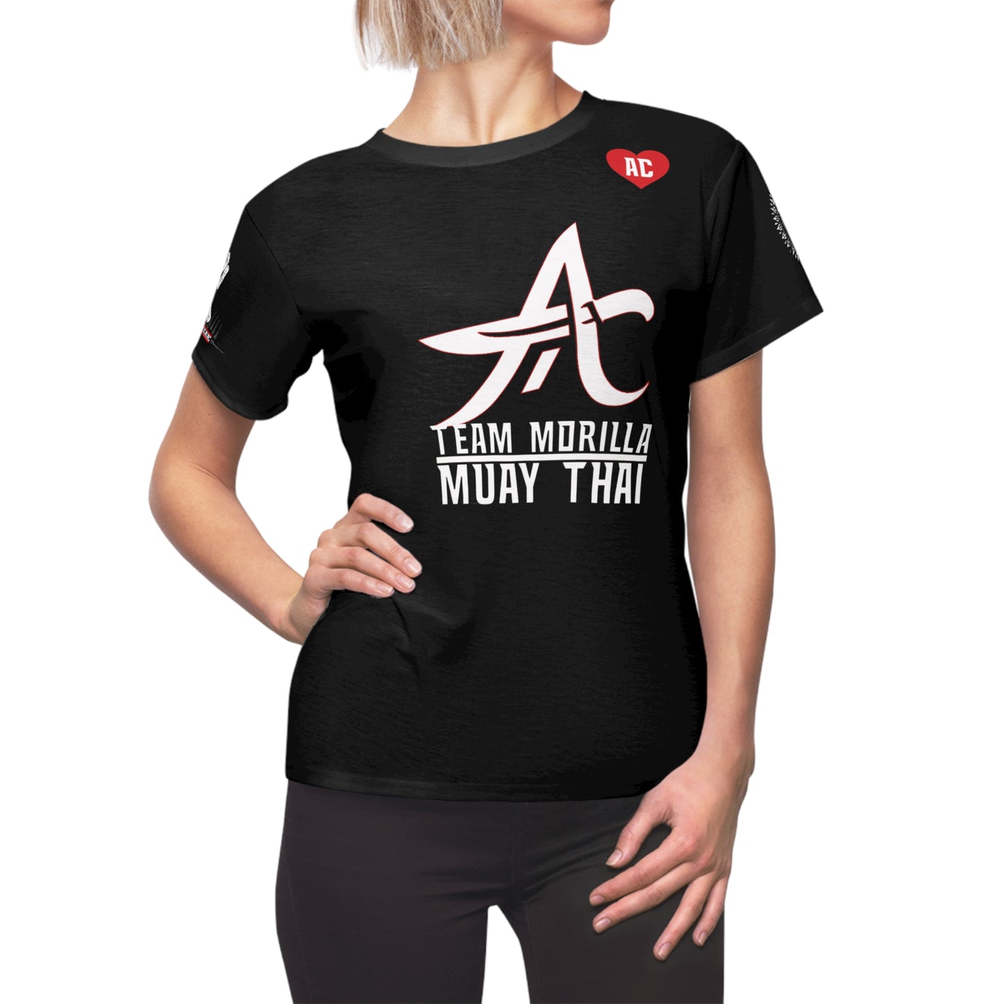 Adrian Morilla - Premium Women's Tee