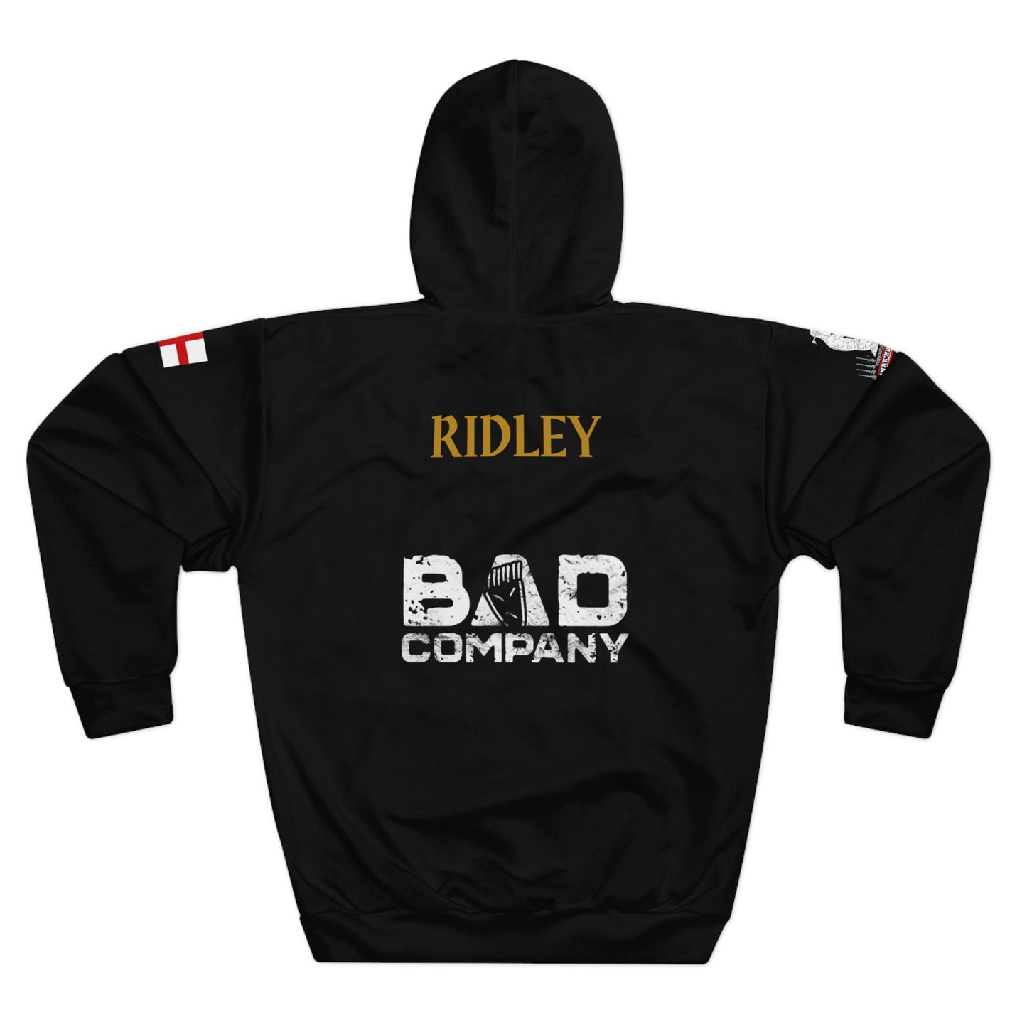 Naomi Ridley Premium Hoodie