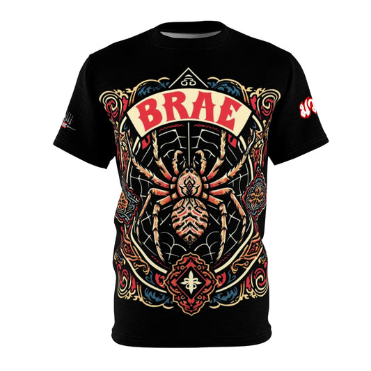 Brae Bushell - Premium Men's Tee