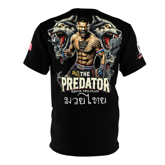 David Trujillo - Premium Men's Tee