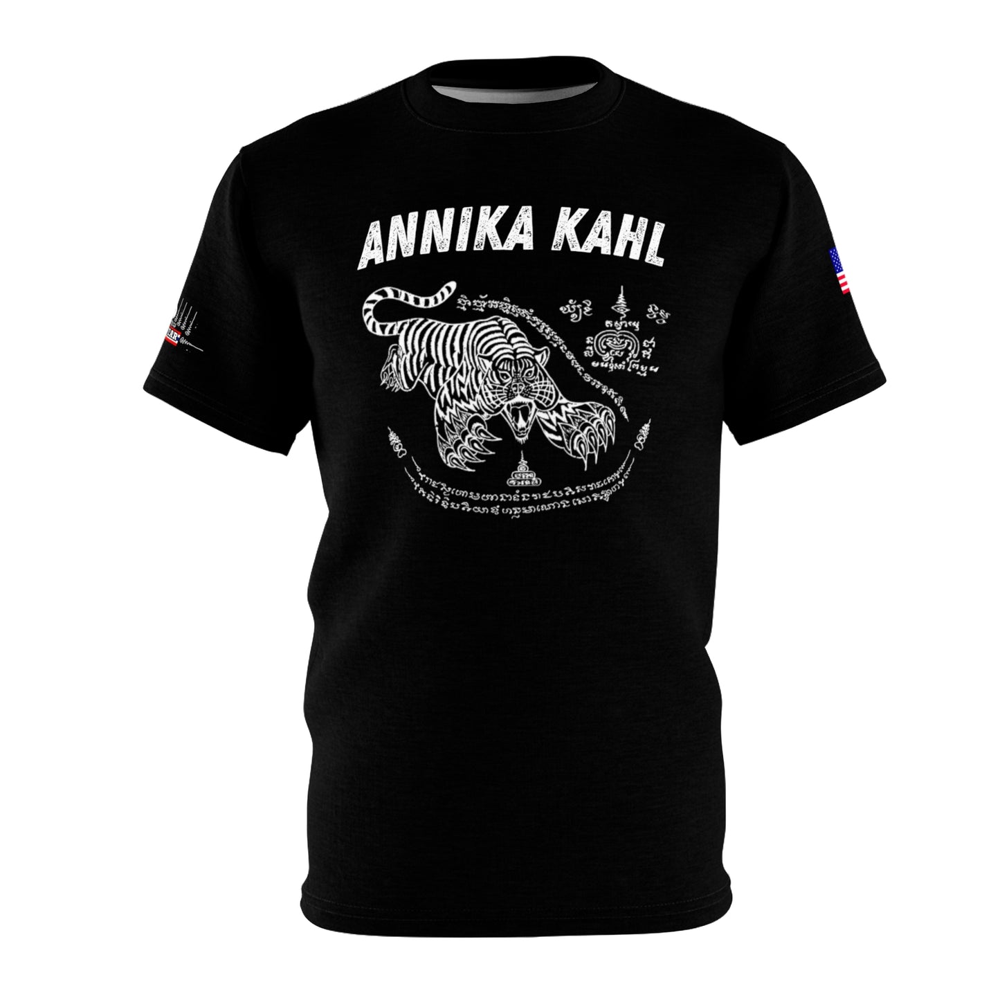 Annika Kahl - Premium Men's Tee