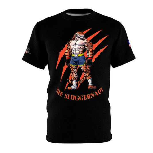 Jonny "The Sluggernaut" Parsons - Premium Men's Tee