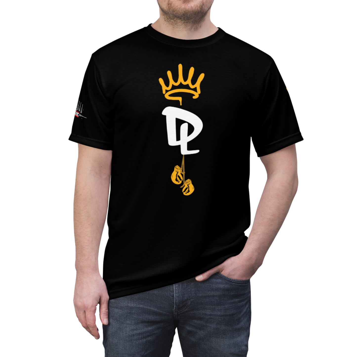 Dillon "El Rey" Lara Premium Men's Tee