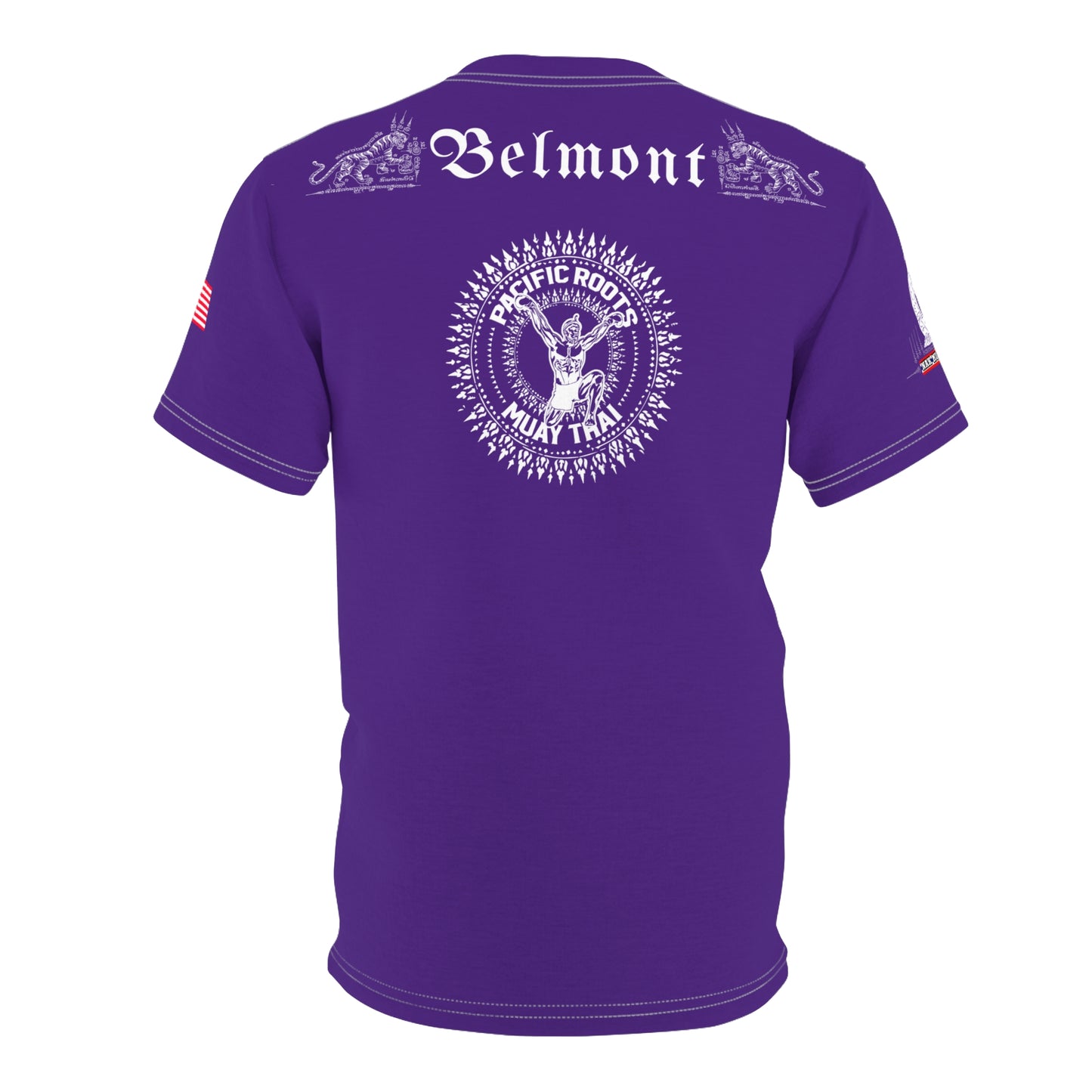 Rachel Belmont - Premium Men's Tee