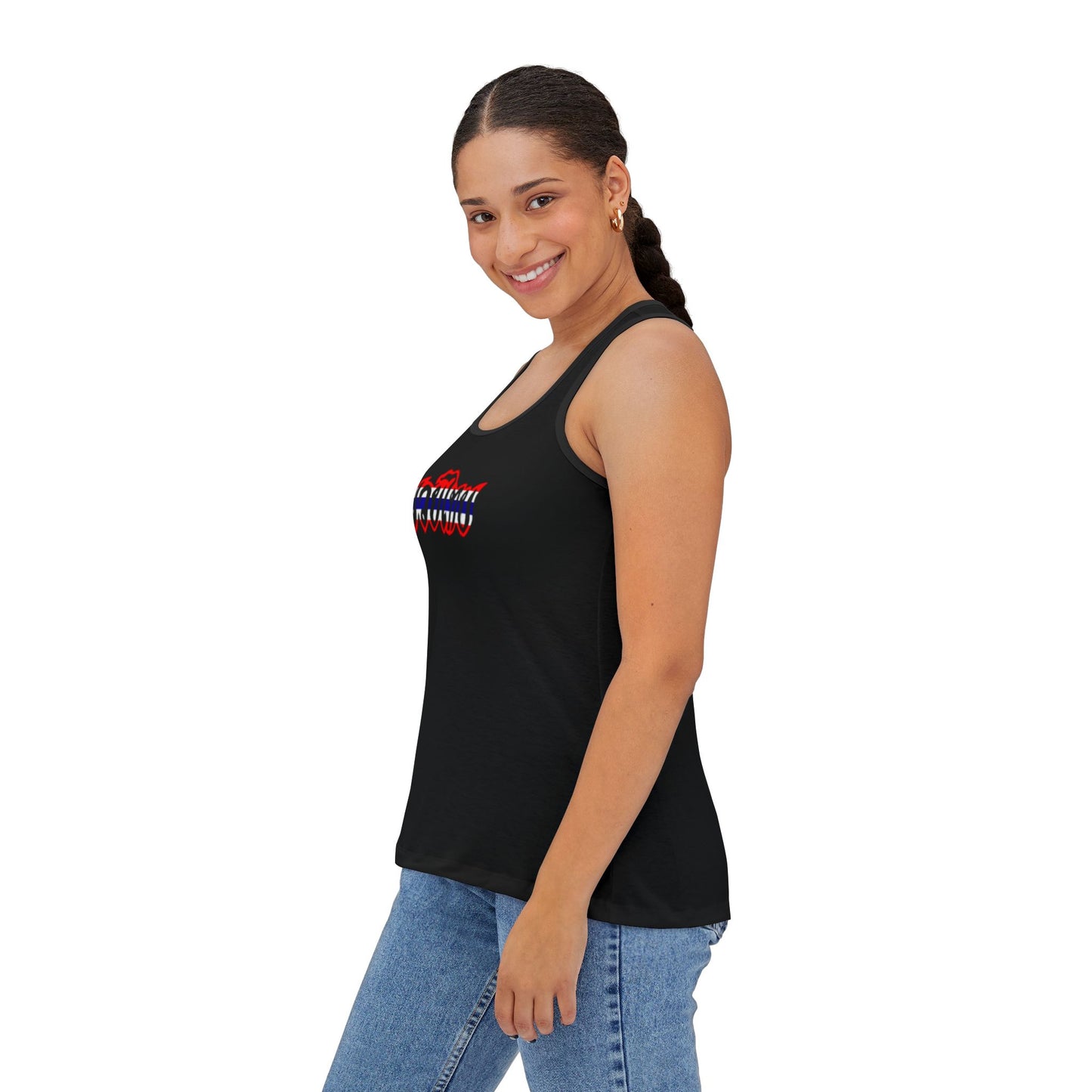 Thai Heritage - Premium Women's Tank