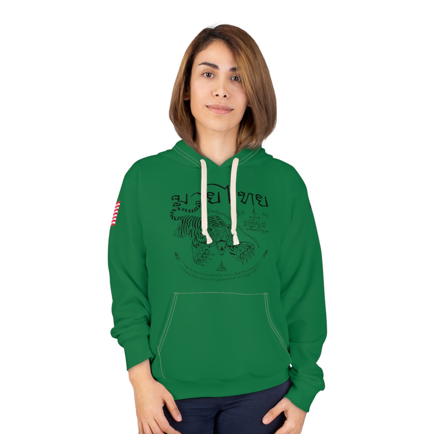 CHLOE SODERBERG Premium Hoodie