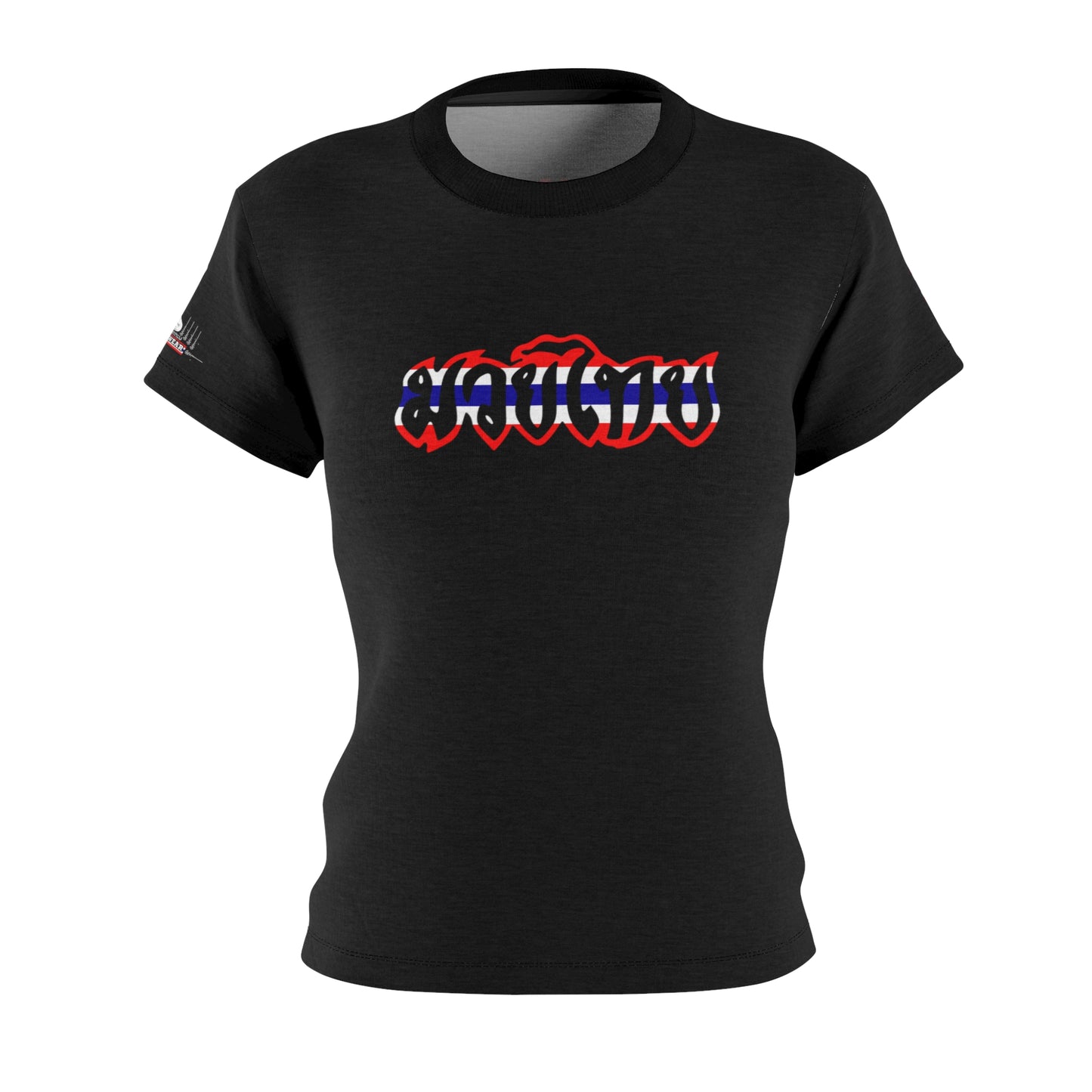 Thai Heritage - Premium Women's Tee