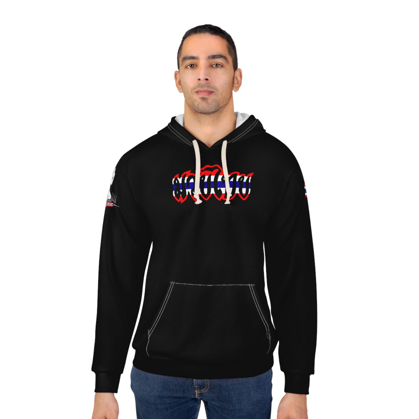 Thai Heritage - Premium Hoodie