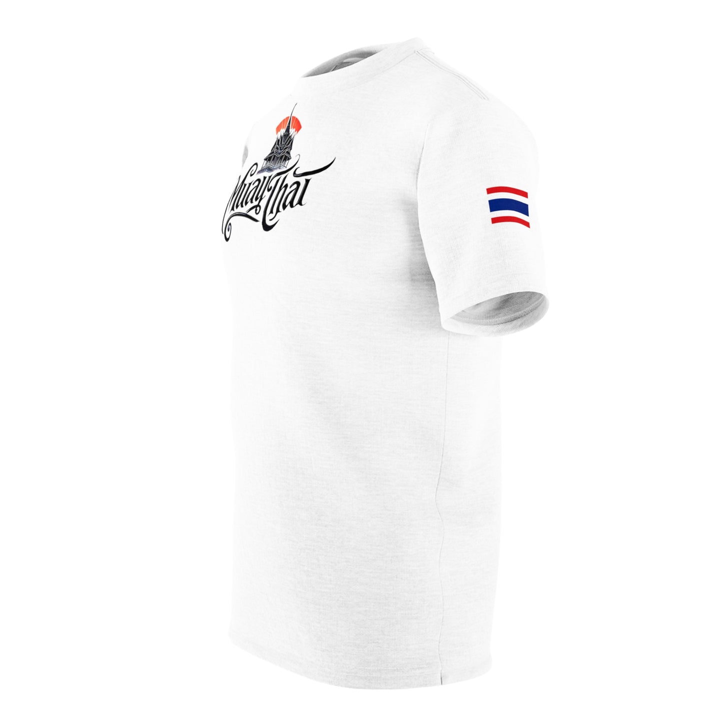 Thai Spirit - Premium Tee