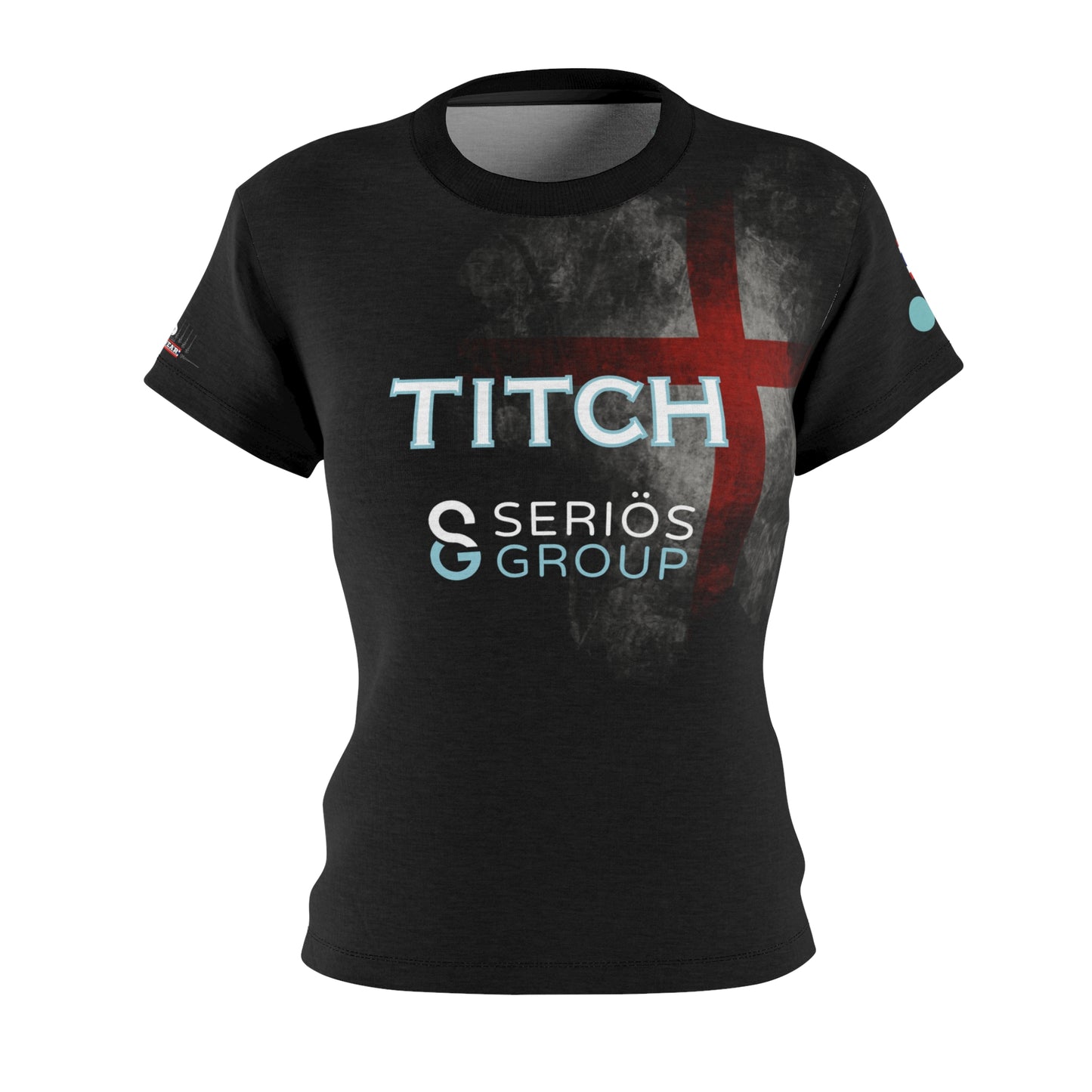 Jordan "Titch" Thursby - PremiumWomen's Tee