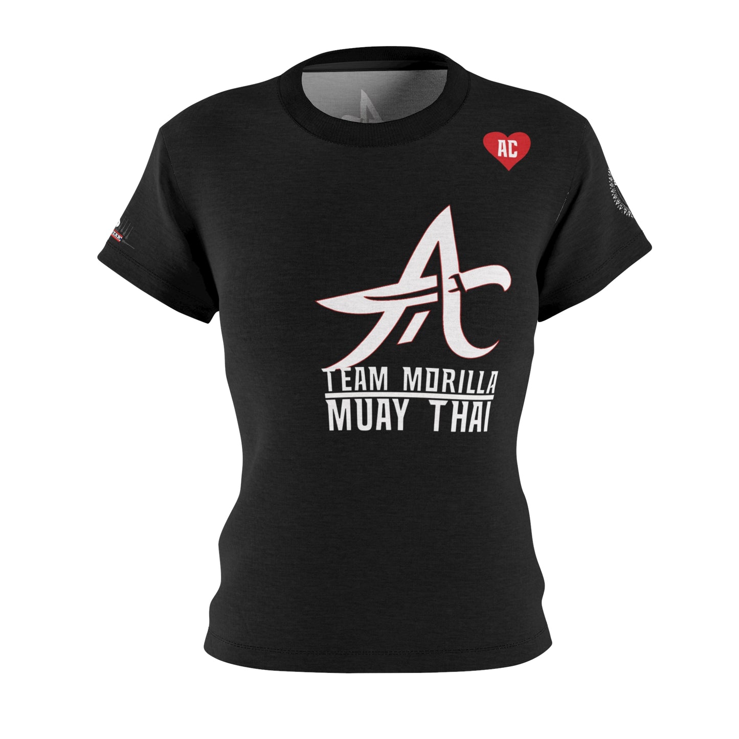 Adrian Morilla - Premium Women's Tee