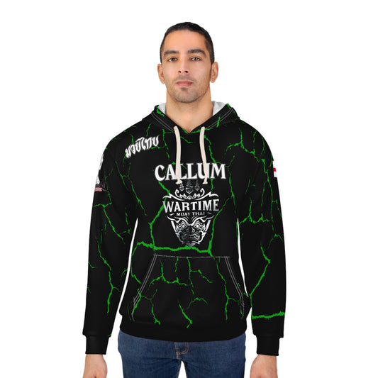 Callum Mcloughlin - Premium Hoodie