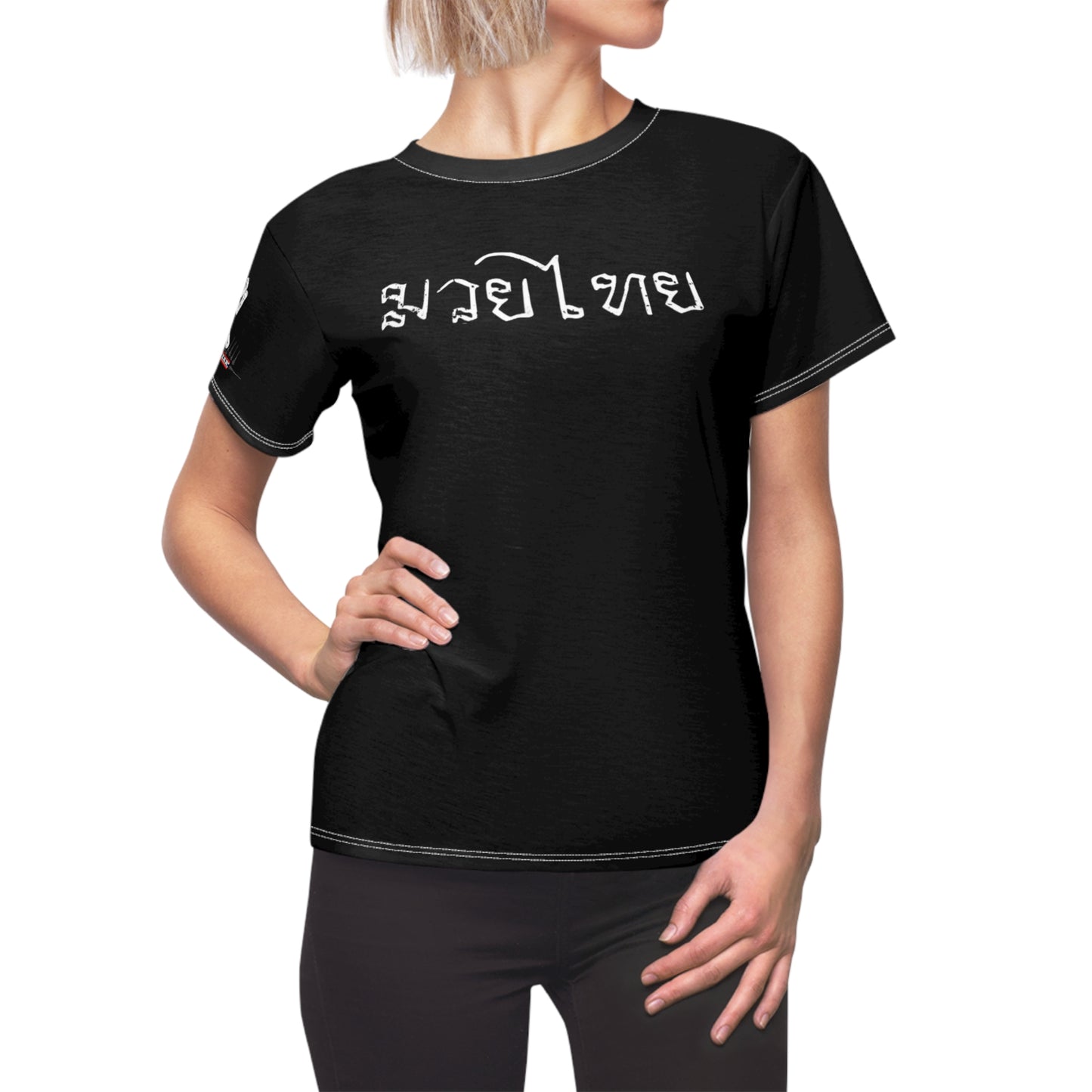 Mike Collyer - Premium Women's Tee