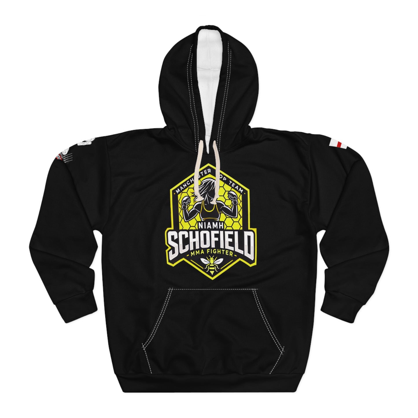 Niamh Schofield - Premium Hoodie