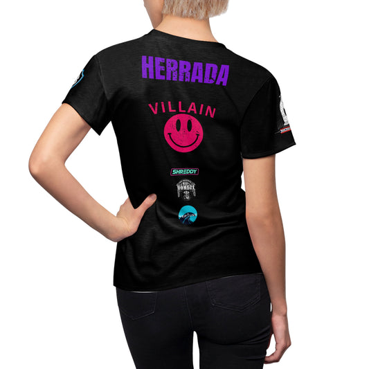 Alex Herrada - Premium Women's Tee