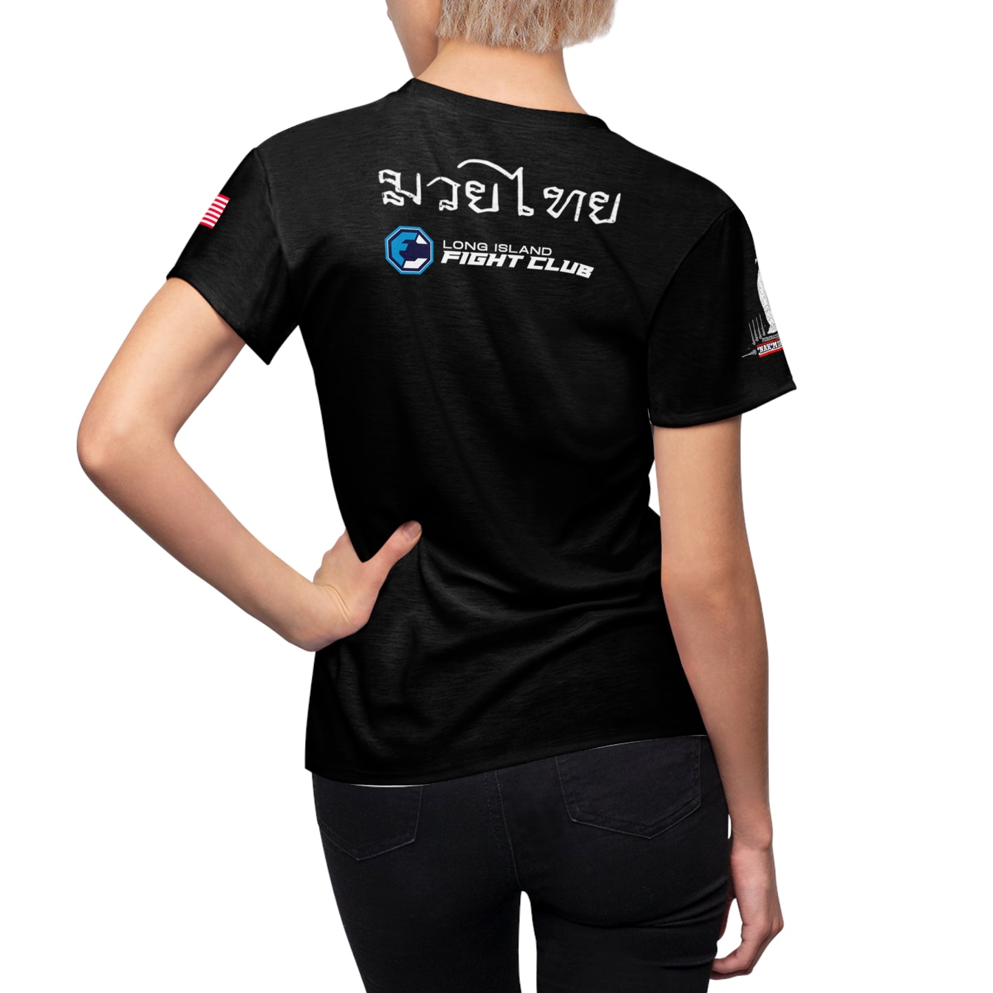 Annika Kahl - Premium Women's Tee