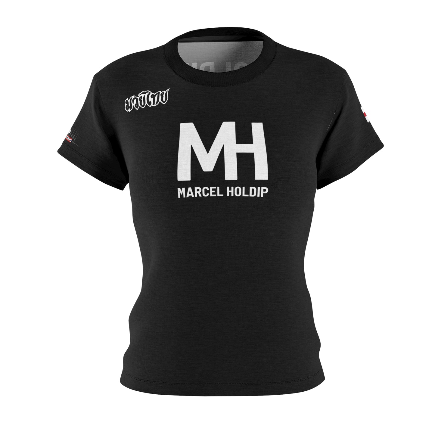 Marcel Holdip - Premium Women's Tee